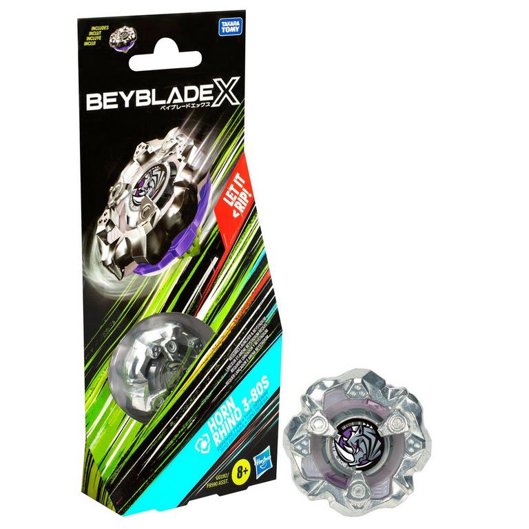 Hasbro Beyblade X - X-Celerator Gear System Booster Pack Set