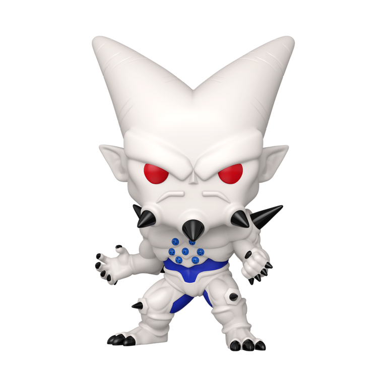 Funko POP! Super: Dragon Ball GT Super Super Yi-Shinron