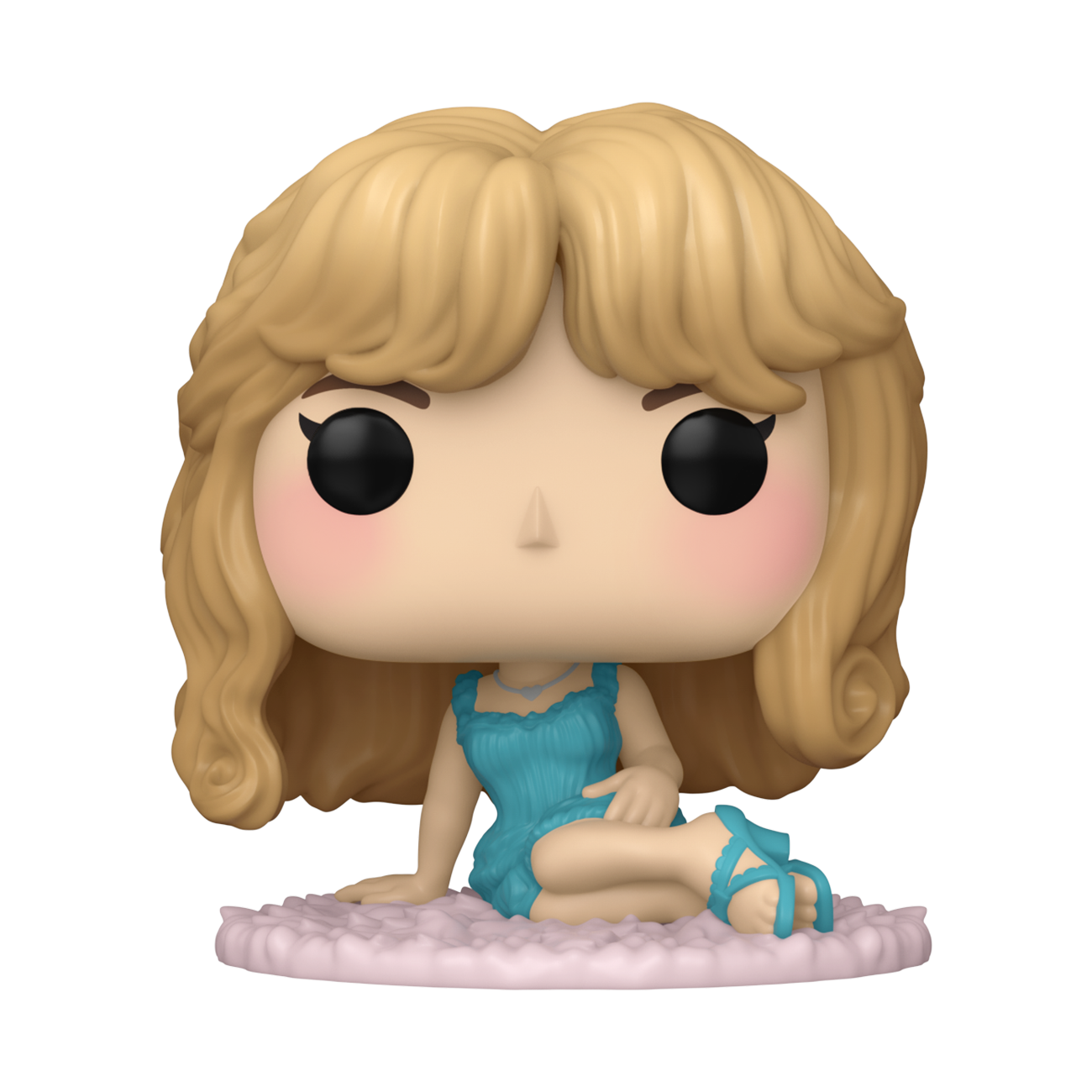 Funko POP! Rocks: Sabrina Carpenter (Night Gown) 3.15-in Vinyl Figure