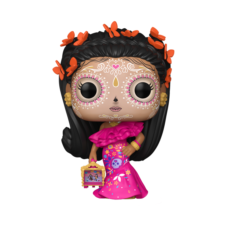 Funko POP! Retro Toys: Barbie Barbie Día de los Muertos