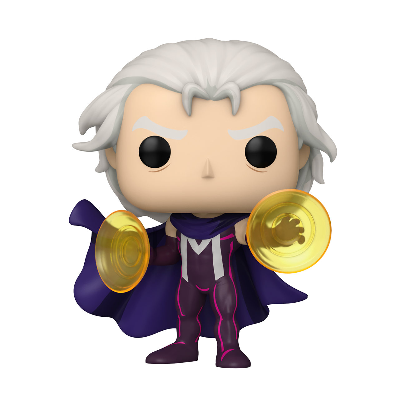 Funko POP! Marvel Studios’ X-Men ‘97 Magneto 4-in Vinyl Figure