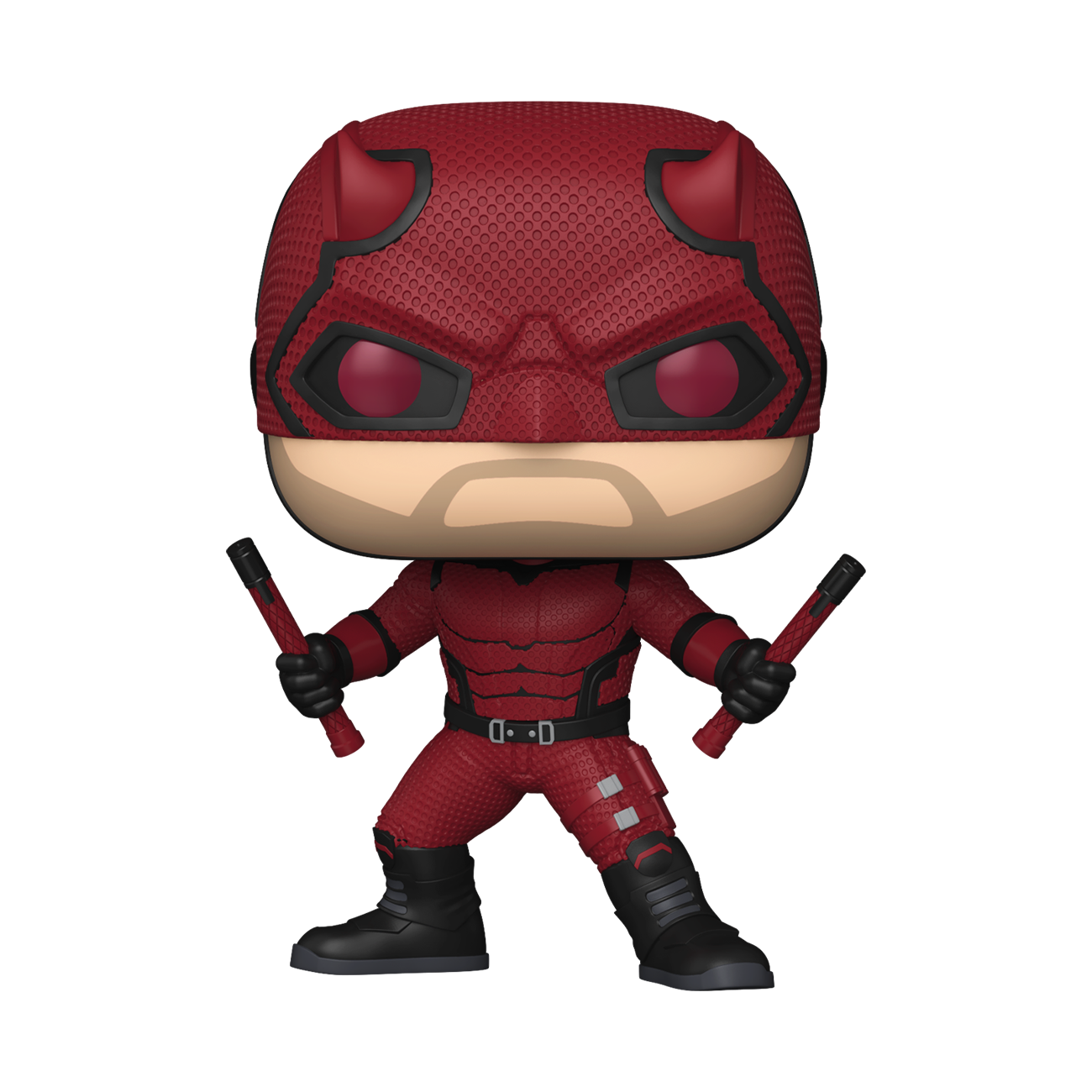 Funko POP! Marvel: Daredevil Matt Murdock 3.7-in Vinyl