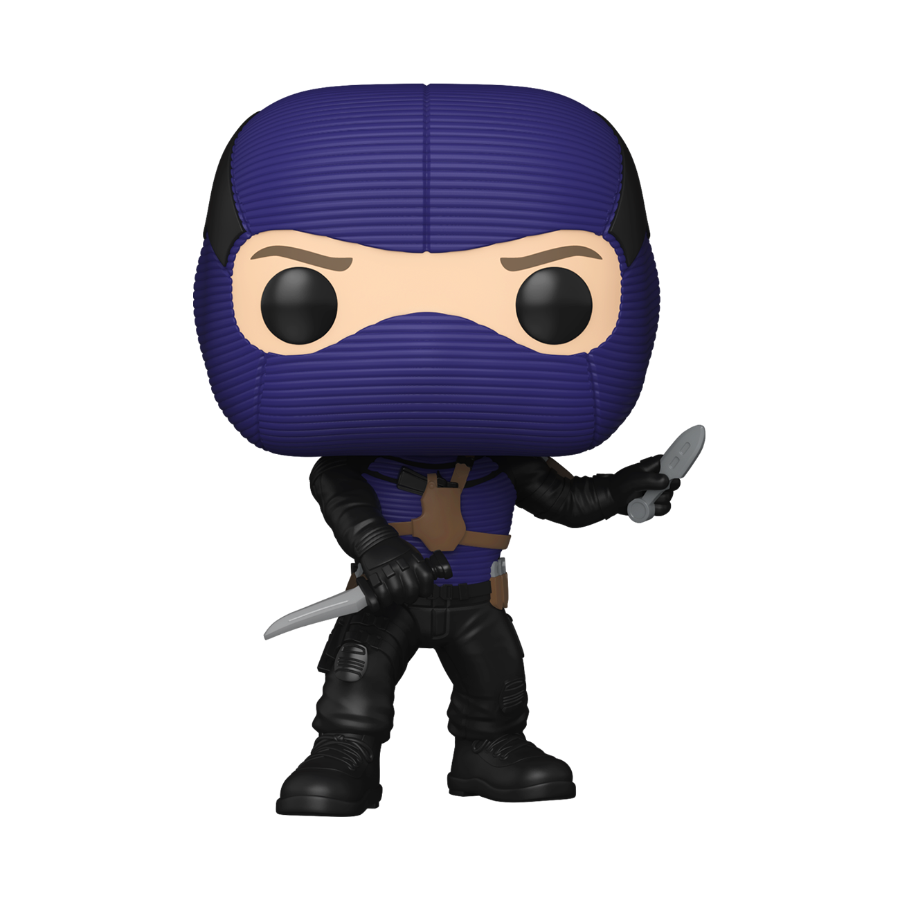 Funko POP! Marvel: Daredevil Bullseye 3.7-in Vinyl Figure
