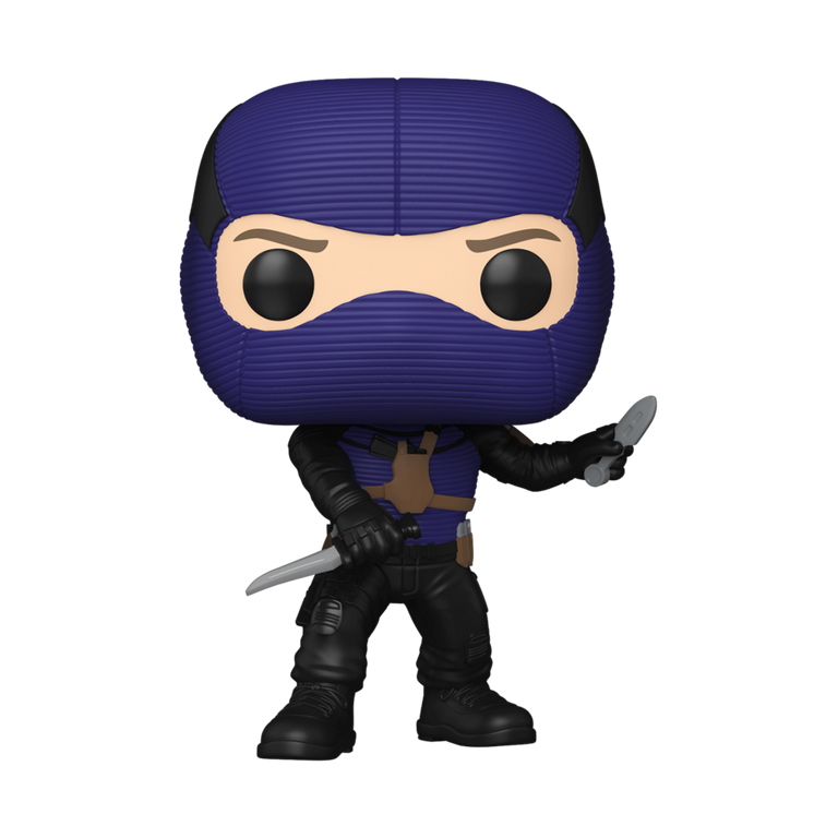 デアデビル　コスベイビー&ファンコpop Amazon.co.jp: マーベル コミックス デアデビル フィギュア Funko POP