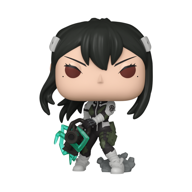 Funko POP! Animation: Kaiju No. 8 Mina Ashiro (or Chase
