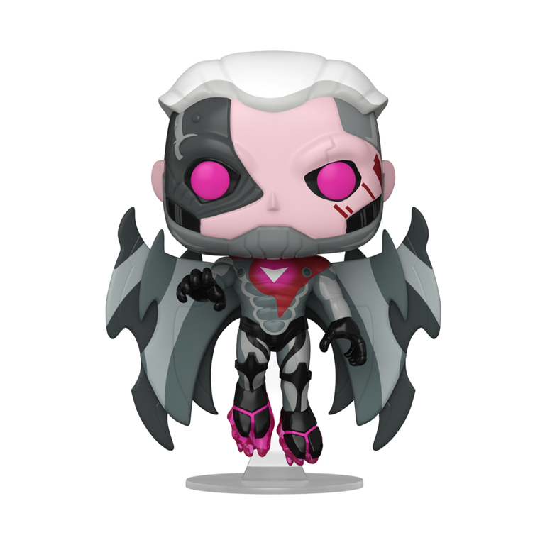 Funko POP! Plus: Marvel Studios X-Men '97 X-Men (or Chase