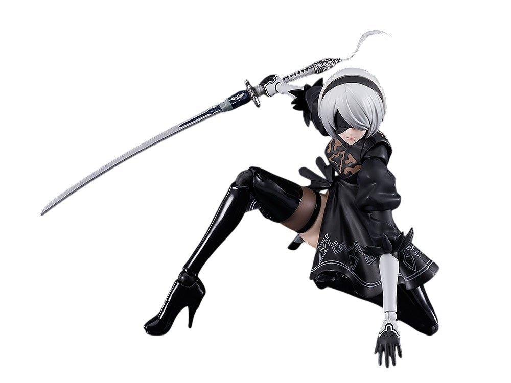NieR-Automata-figma-2B-YoRHa-