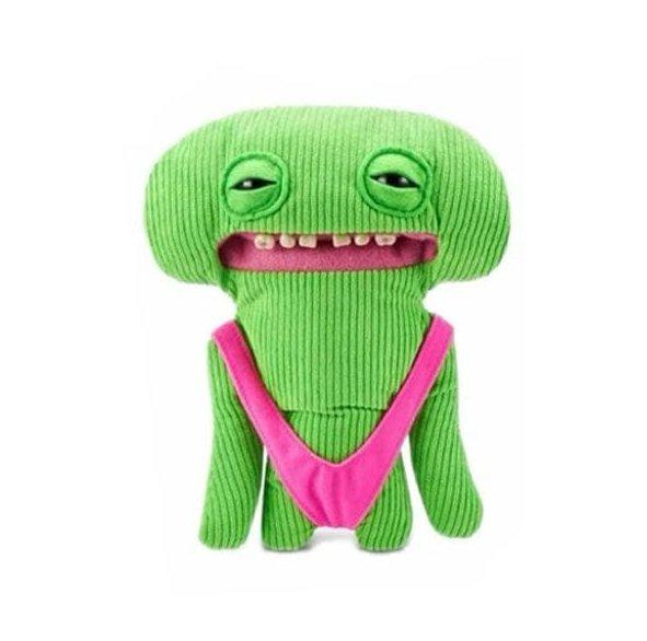 ZURU Fuggler Vacay Vibes Series 9-in Plush