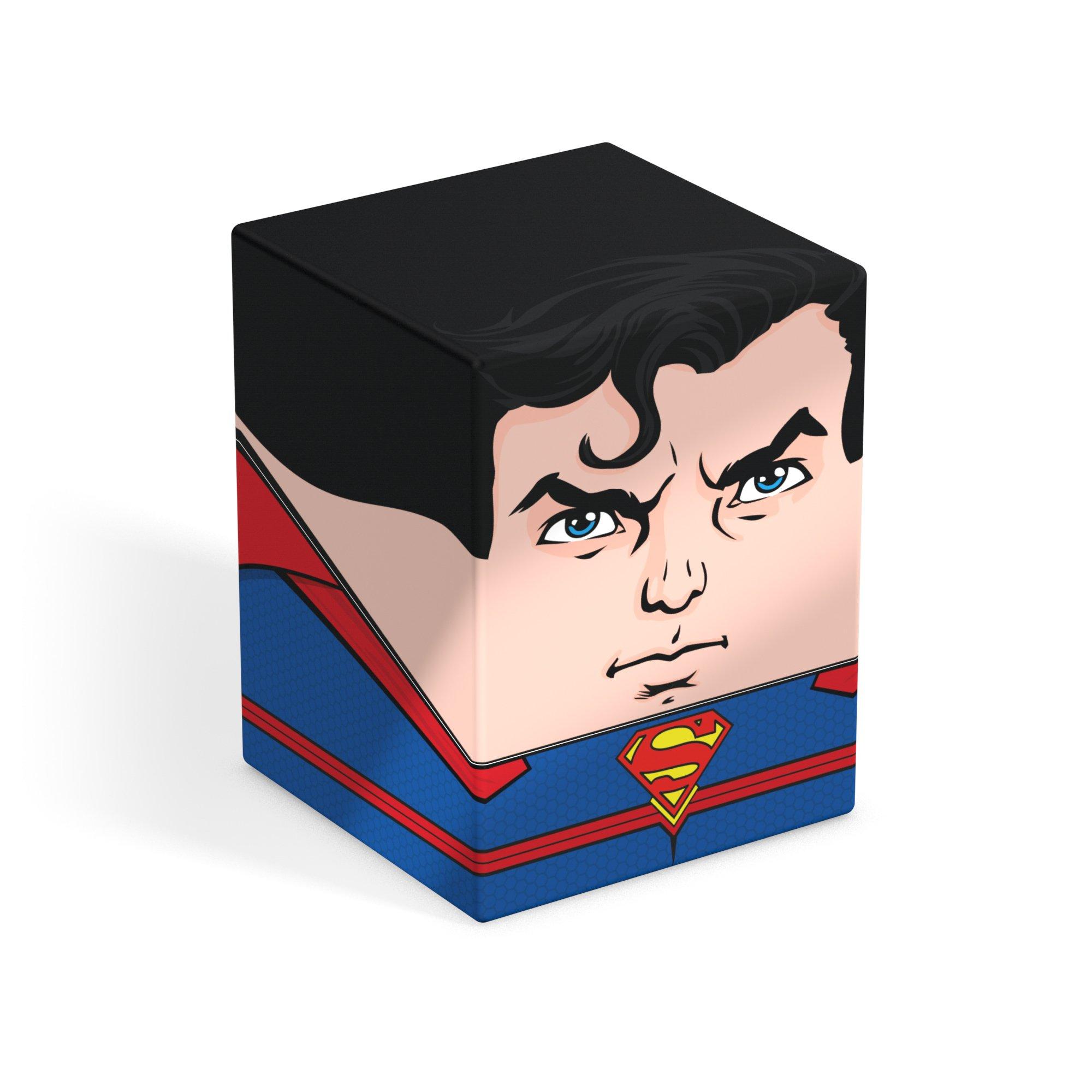 Bushiroad Deck Holder Vol.949 - Superman High School Students Seem To Survive In A Different World! Ichijo Aoi - View #5