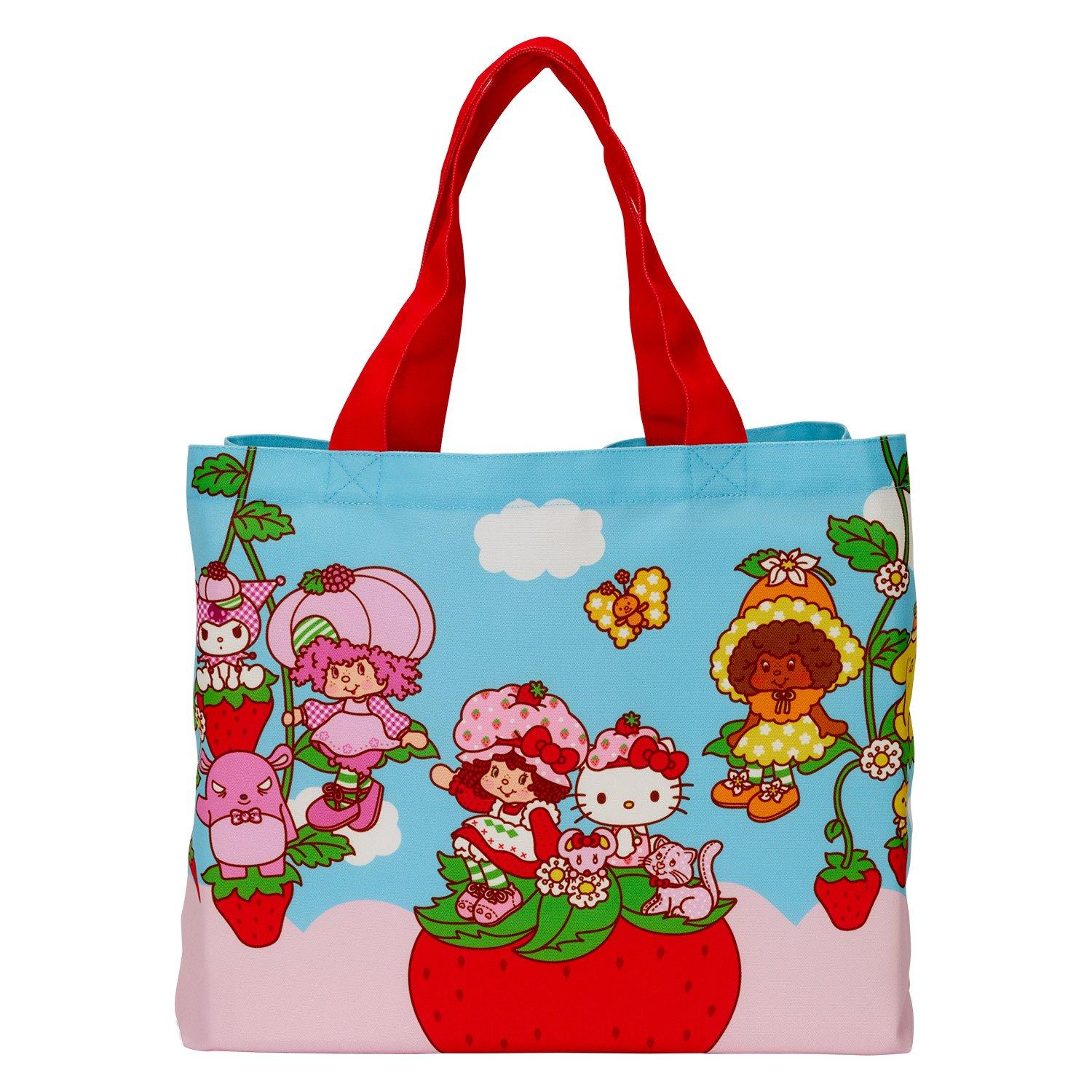 Loungefly Tote Bag - Thumbnail 5