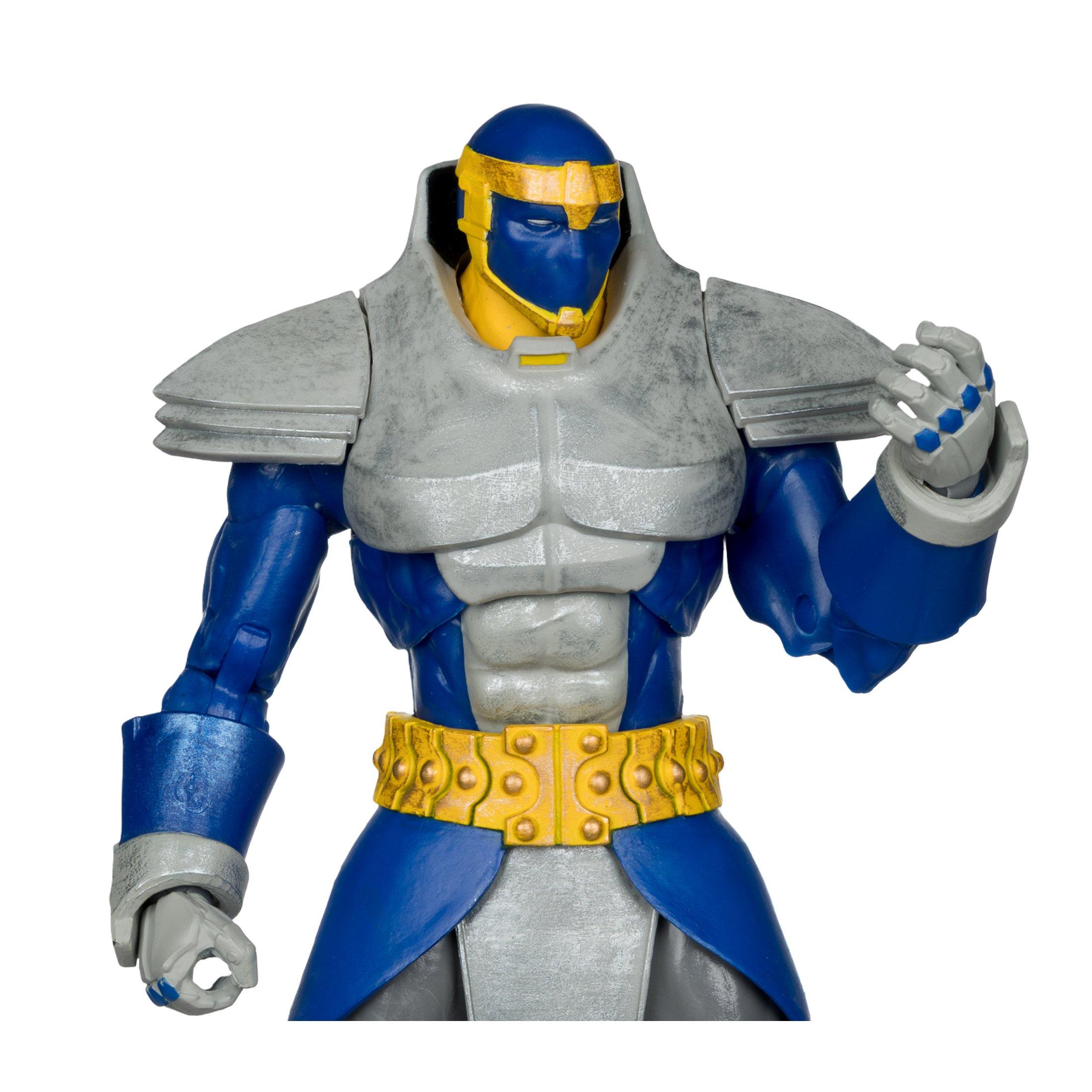 McFarlane Toys DC Digital Monarch (DC Countdown) 7-in Action Figure