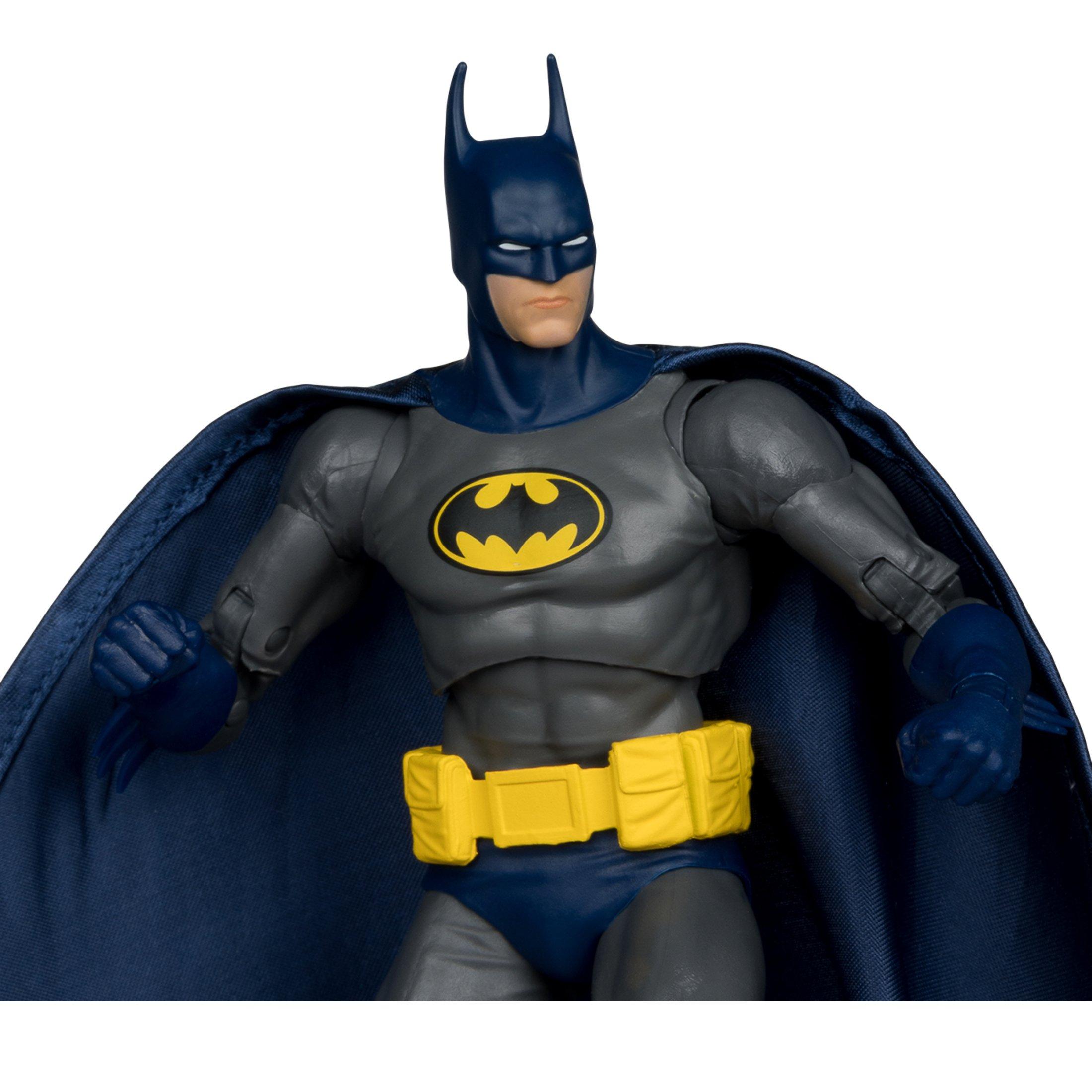 McFarlane Toys DC Digital Batman (No Man's Land) 7-in Action Figure
