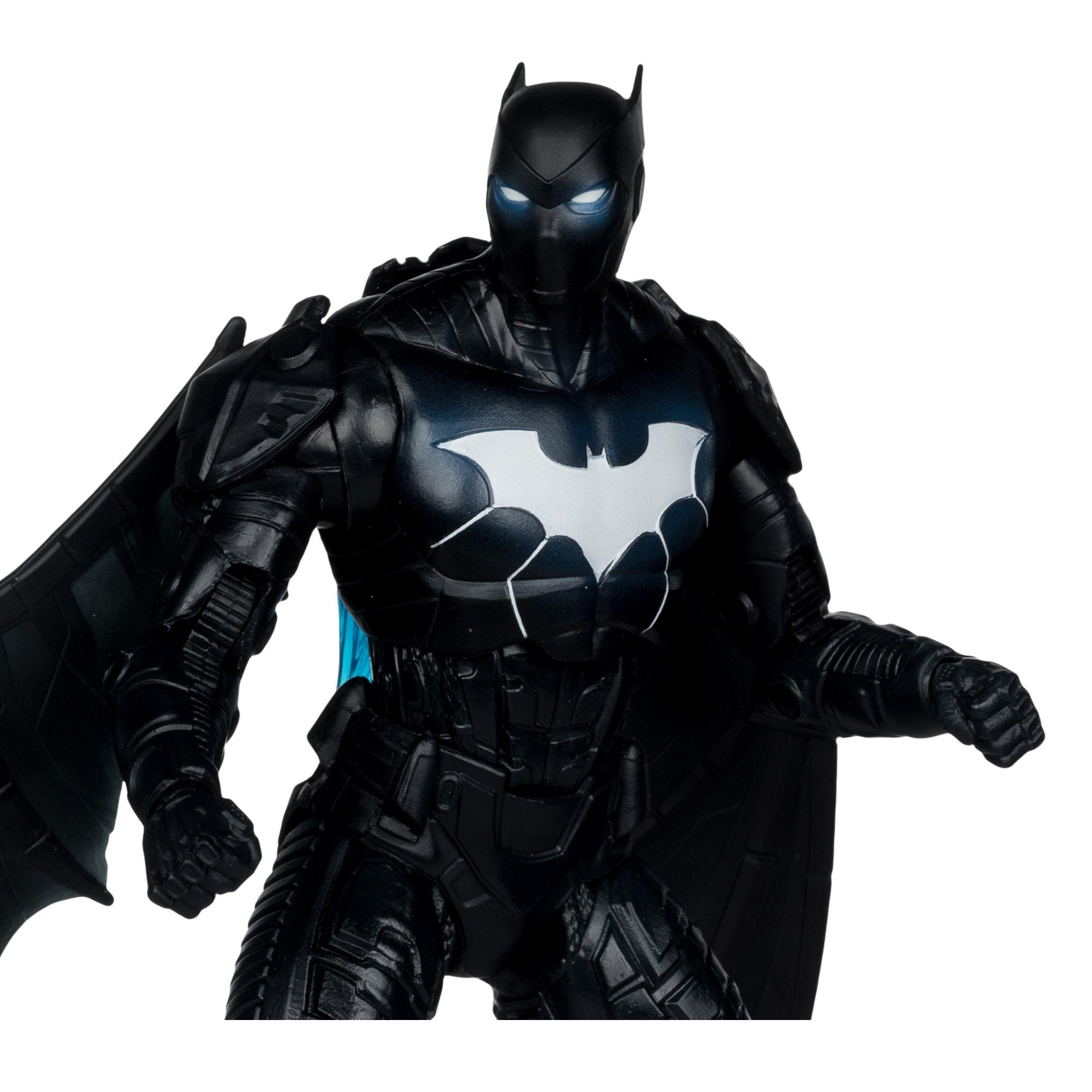 McFarlane Toys DC Multiverse Batwing (DC Rebirth) 7-in Action Figure