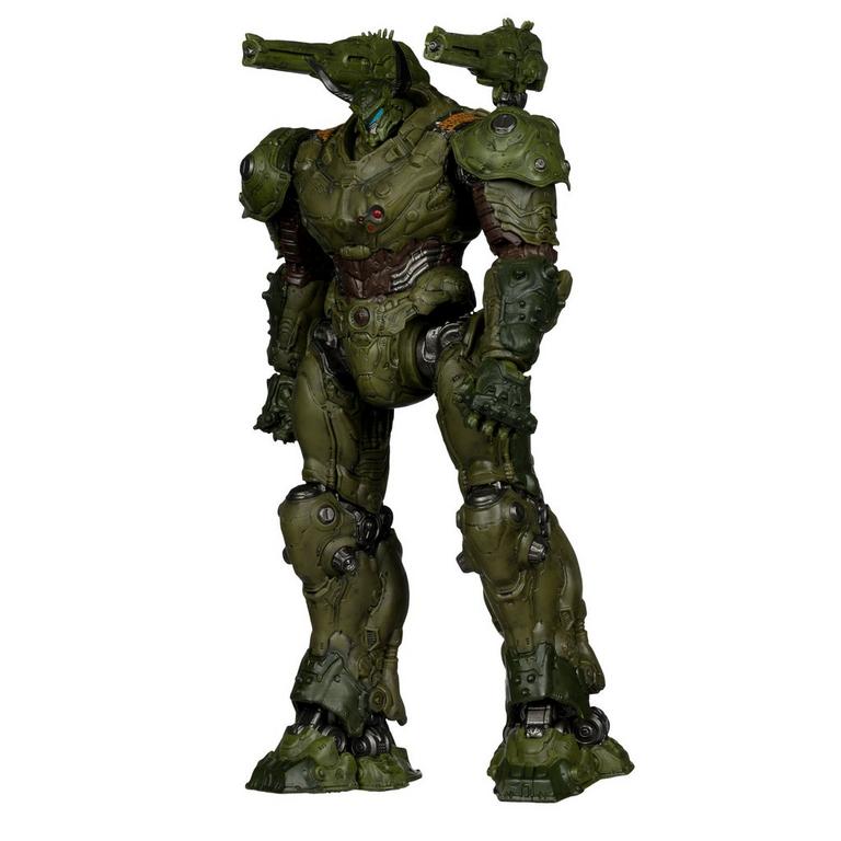 McFarlane Toys DOOM: The Dark Ages Slayer Doom Slayer (Mech