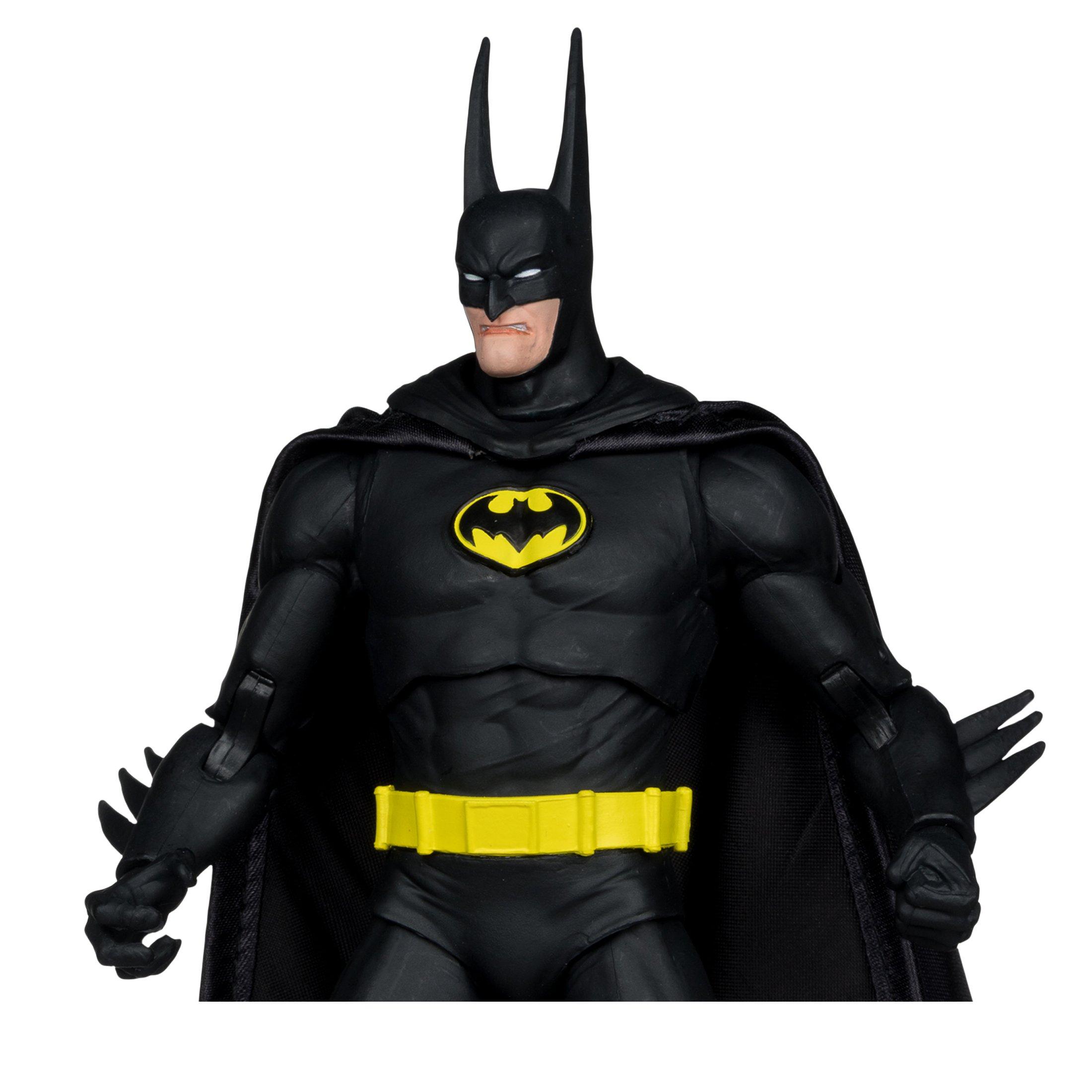 McFarlane Toys DC Multiverse Batman (Troika) 7-in Action Figure