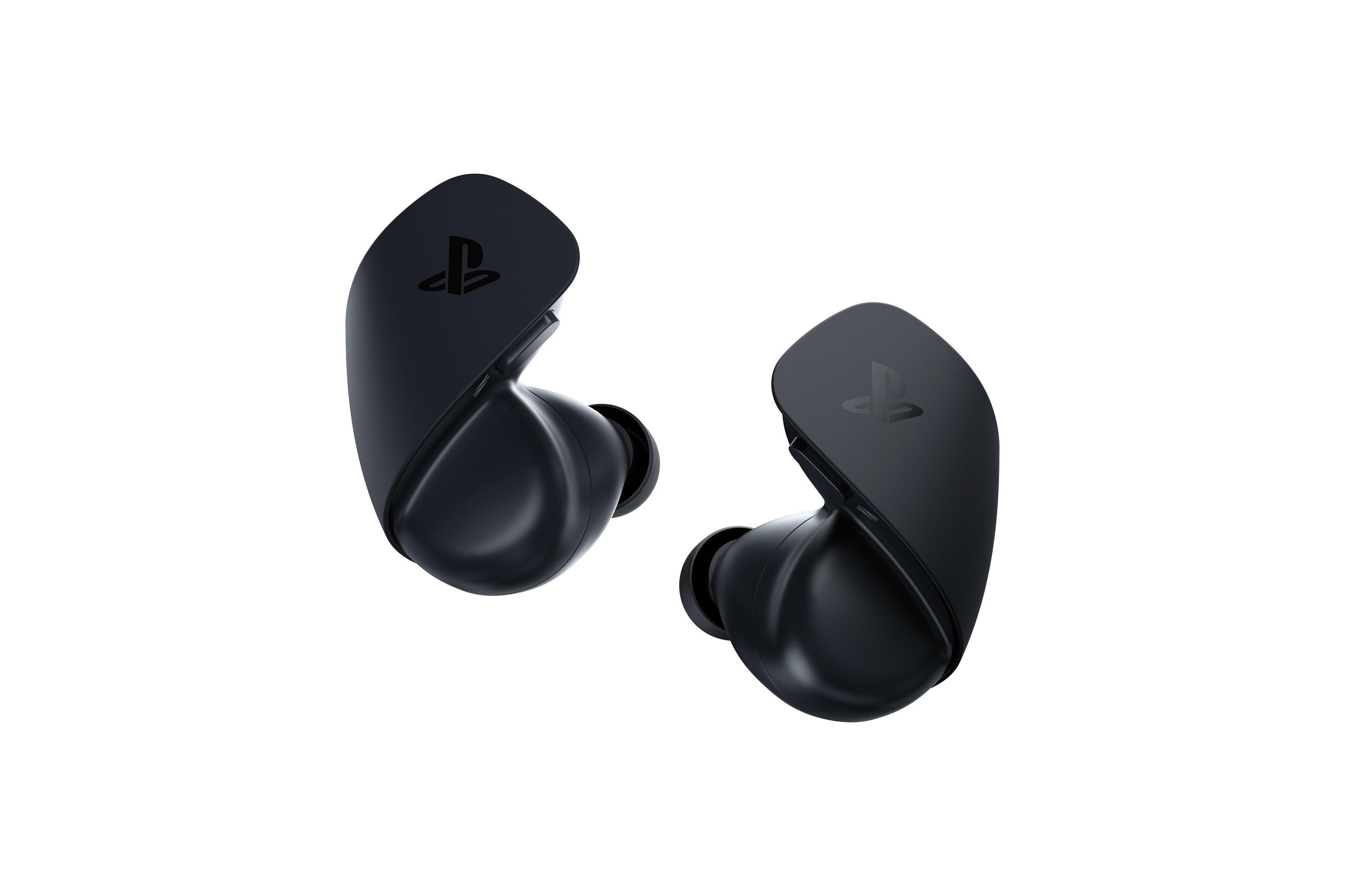 Sony PULSE Explore Wireless Gaming Earbuds for PlayStation 5 - Midnight Black
