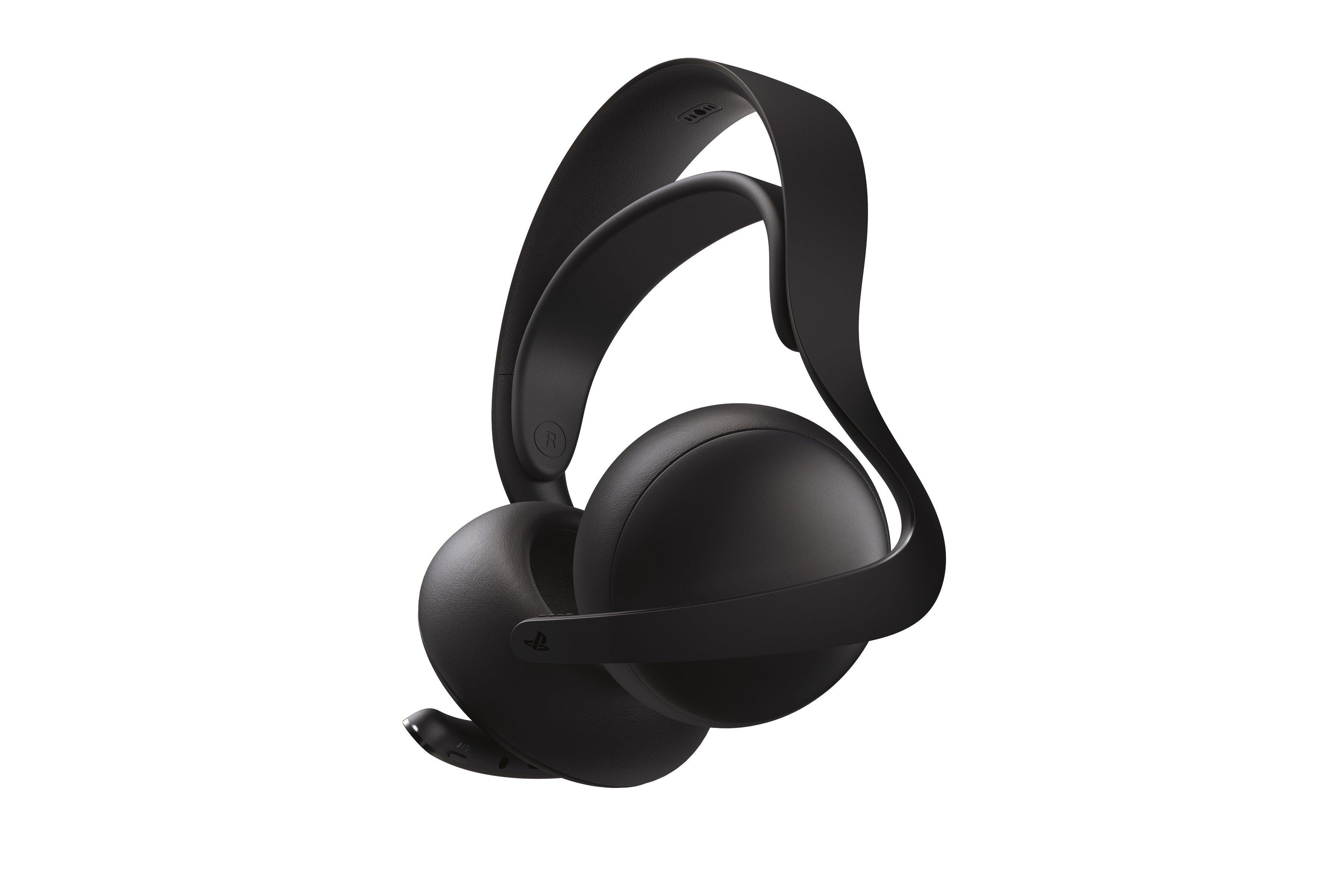 Amazon.com: PlayStation Pulse Elite Wireless Headset