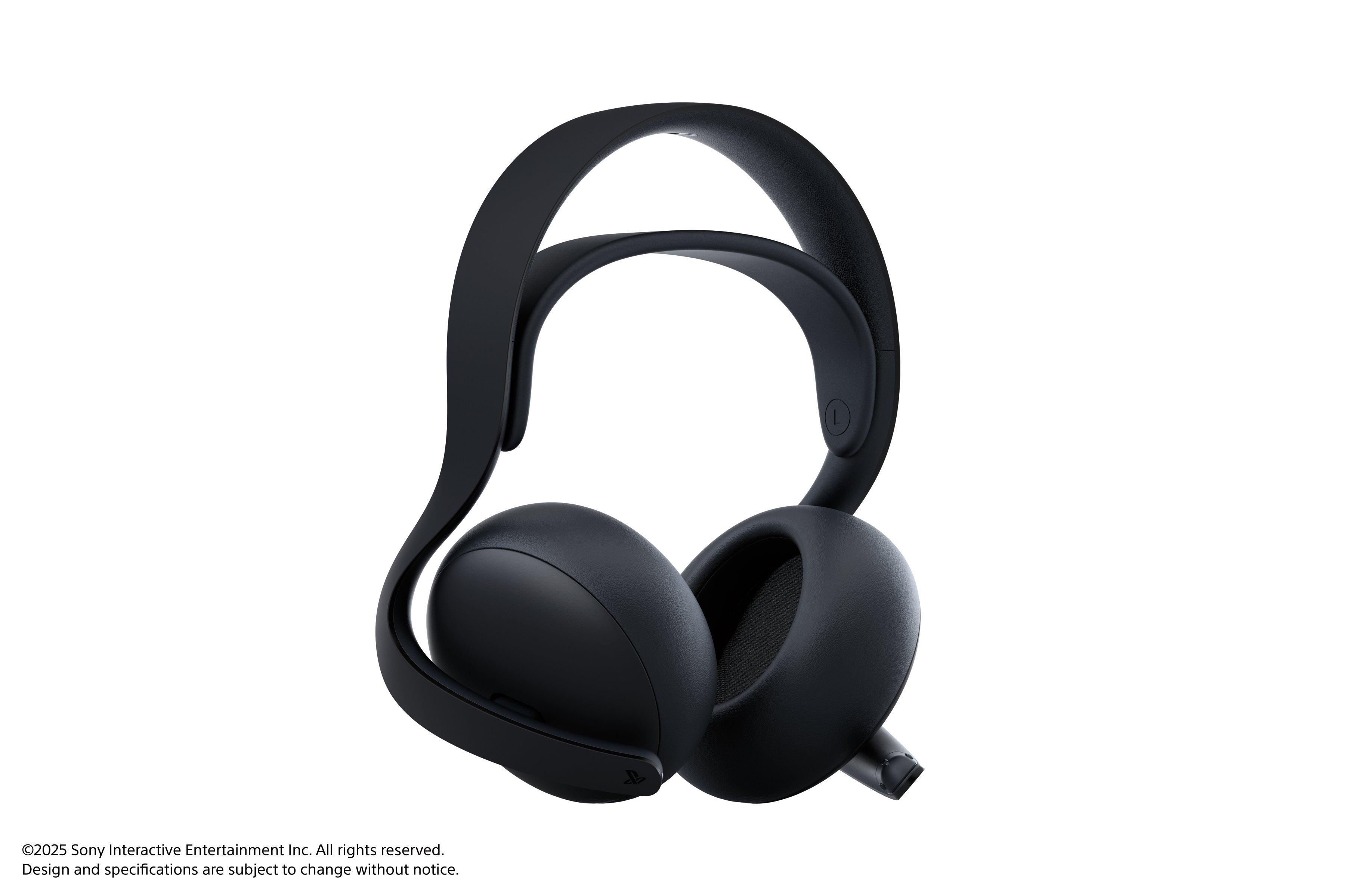 Sony PULSE Elite Wireless Gaming Headset for PlayStation 5