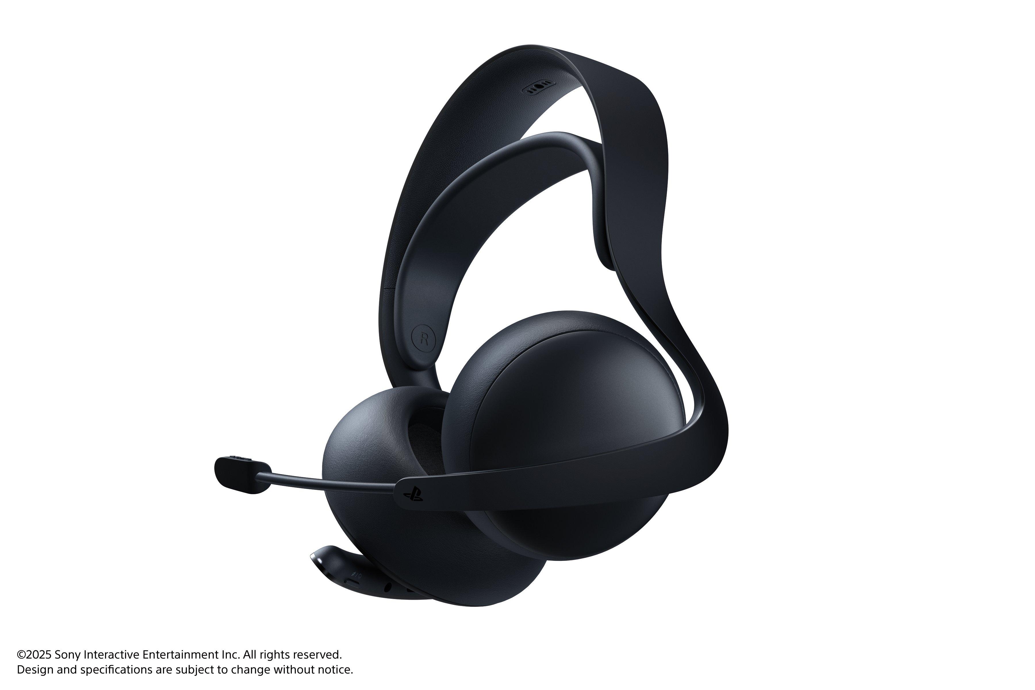 Sony PULSE Elite Wireless Gaming Headset for PlayStation 5