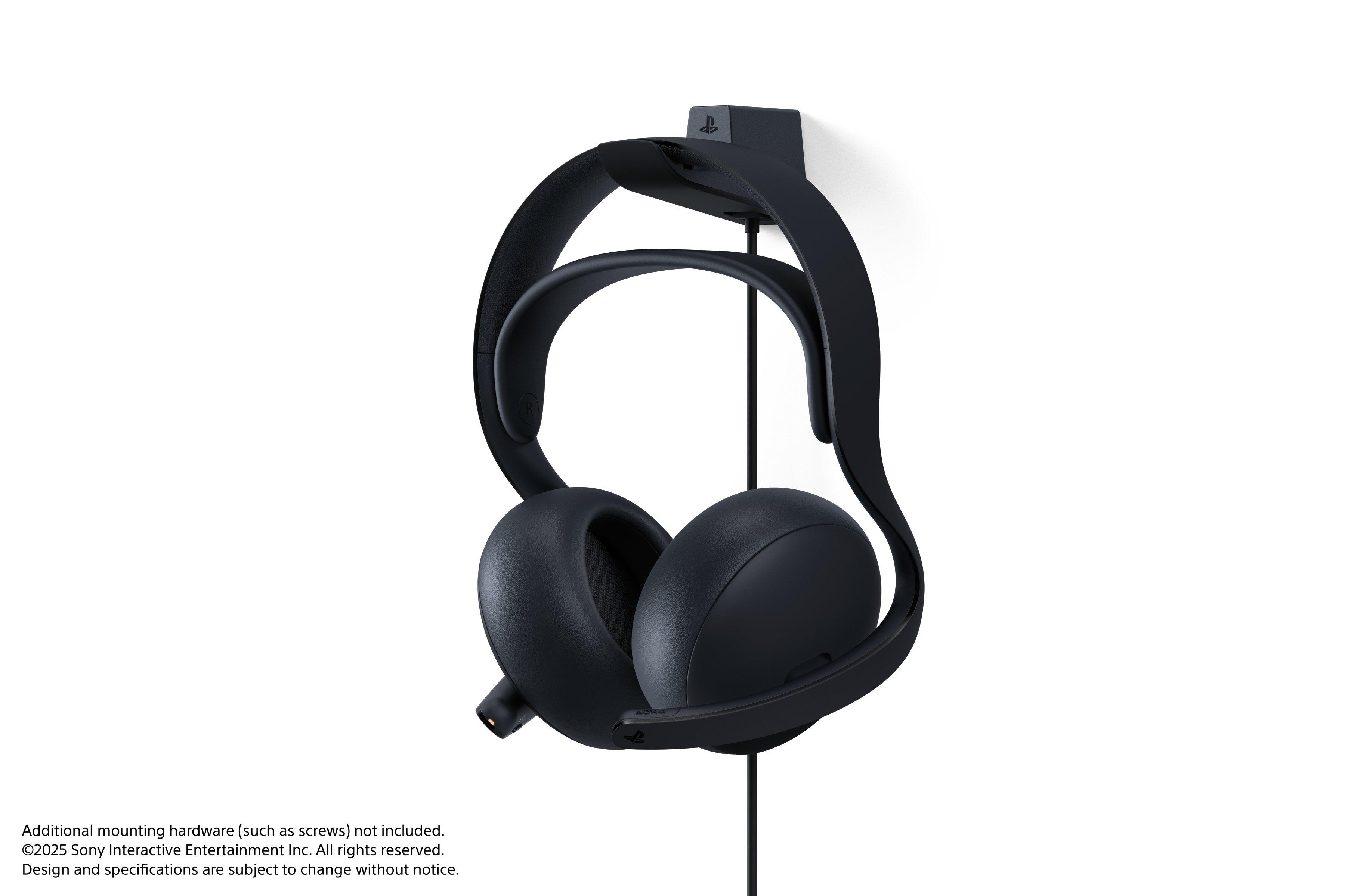 Sony PULSE Elite Gaming Headset - Thumbnail 4