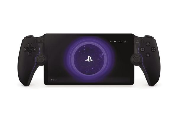 Sony PlayStation Portal Remote Player for PS5 Console - Midnight Black