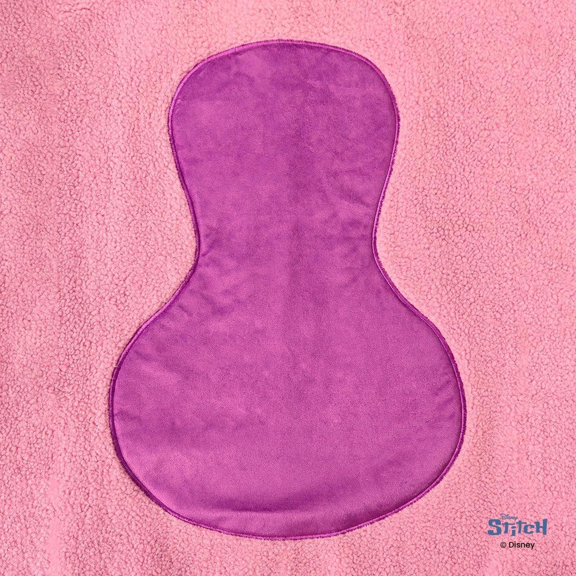 Geeknet Lilo and Stitch Angel Cosplay Unisex Hoodie GameStop Exclusive