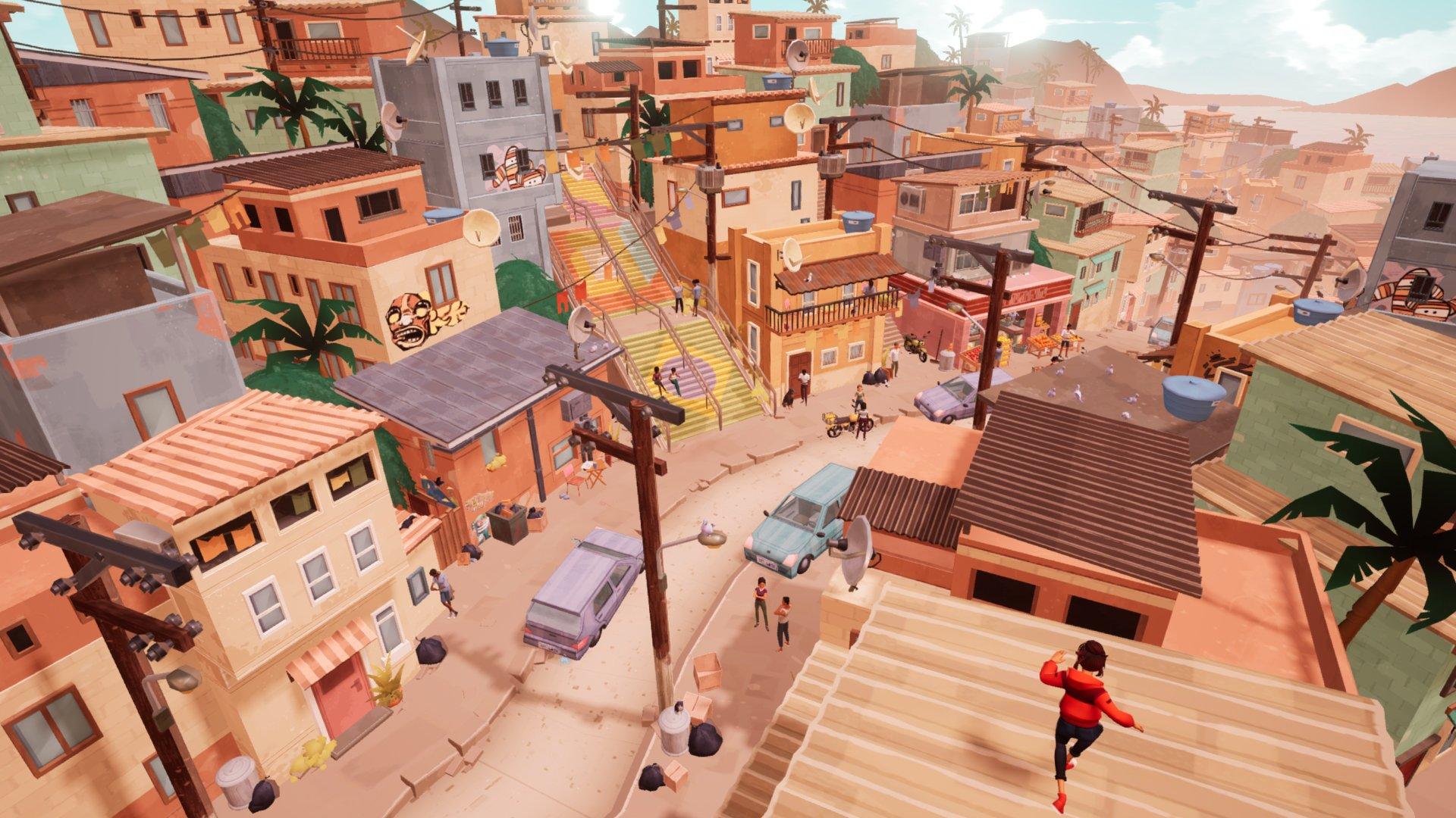 Carmen Sandiego 40th Anniversary Edition - PlayStation 5