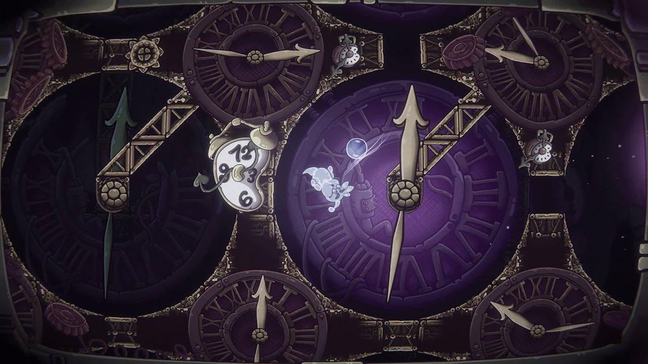 Bubble Ghost Remake - Nintendo Switch