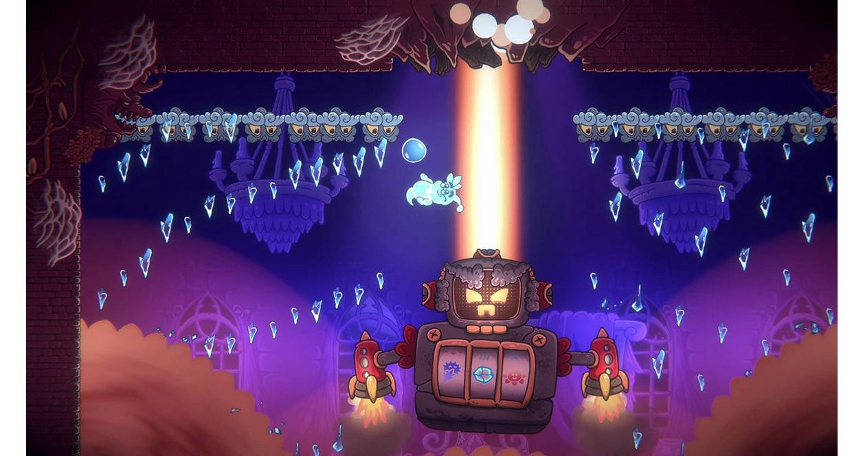 Bubble Ghost Remake - Nintendo Switch | Selecta Play | GameStop
