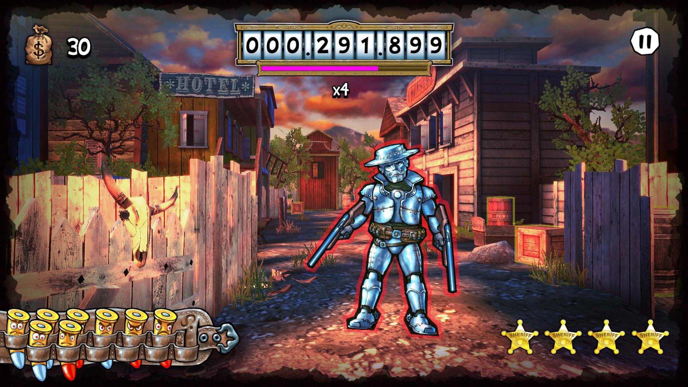 Mad Bullets Kit for Switch - Nintendo Switch