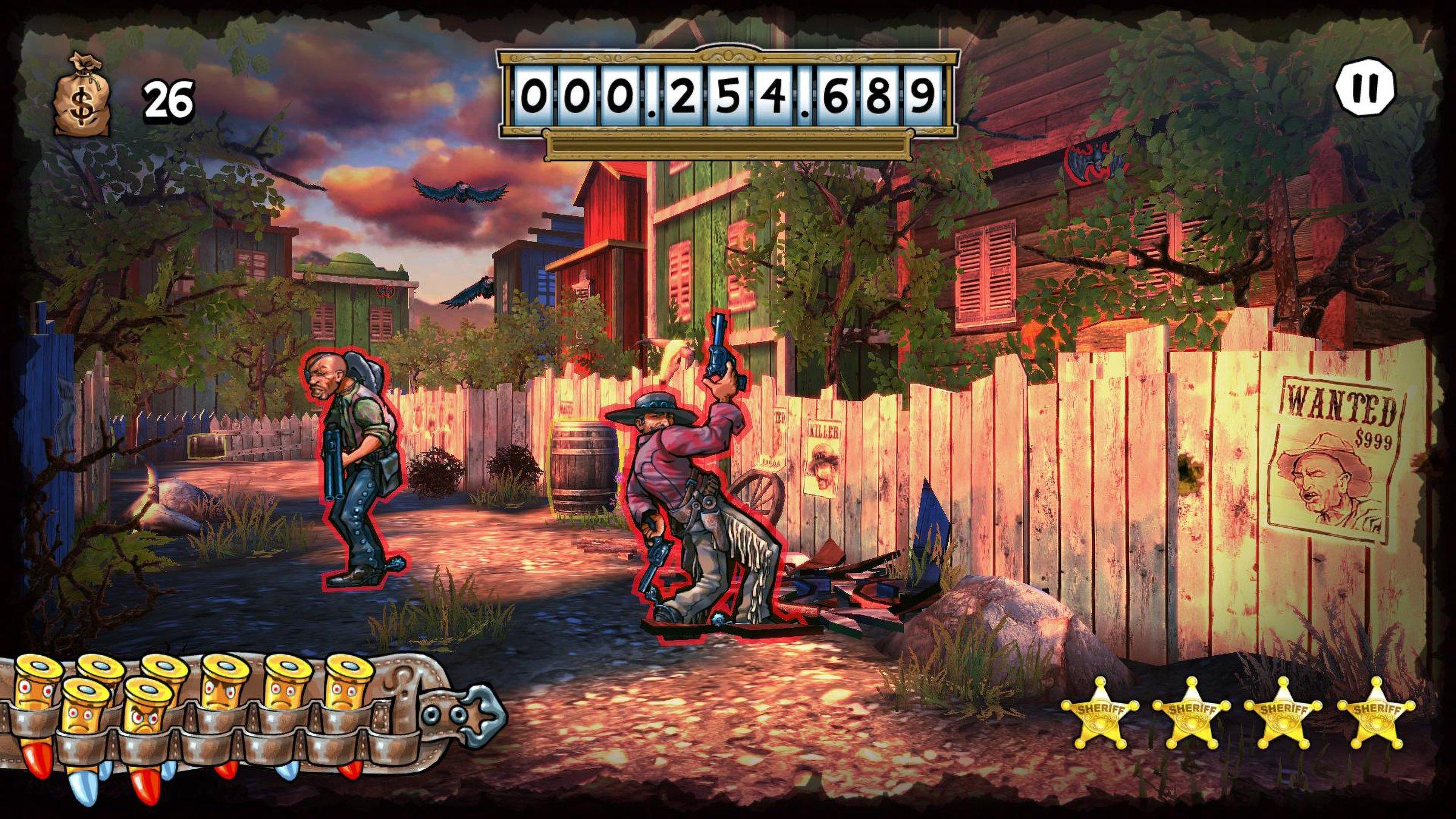 Mad Bullets Kit for Switch - Nintendo Switch