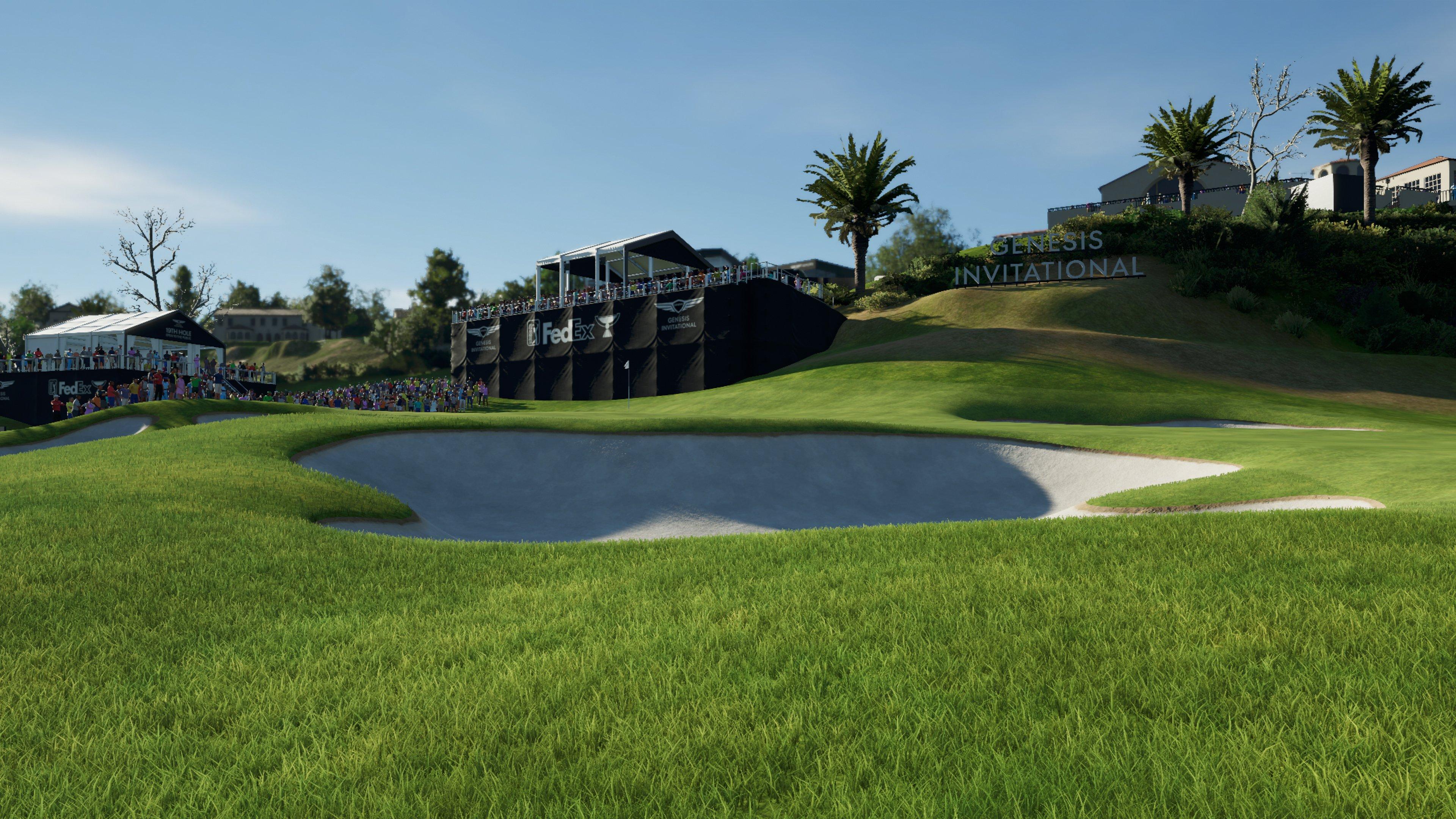 Amazon.com: Tiger Woods PGA Tour Golf : Video Games