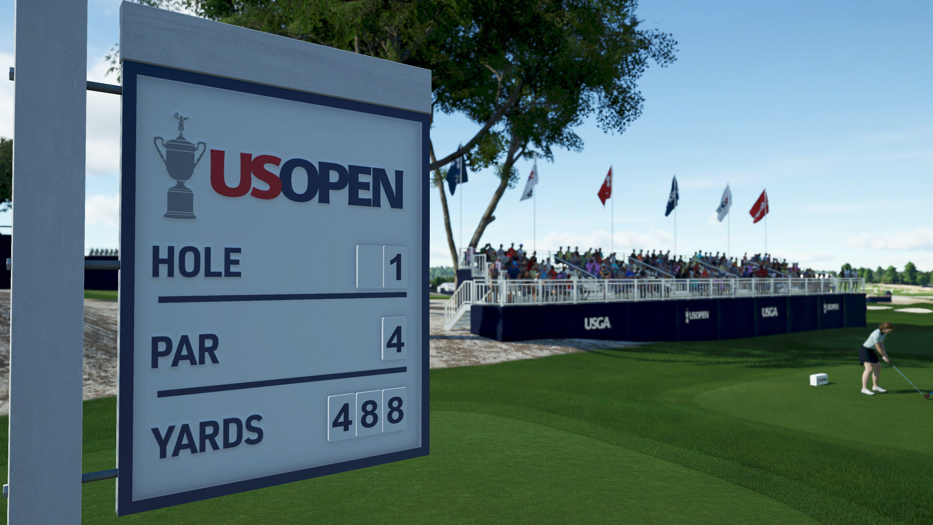 PGA TOUR 2K25 Standard Edition | 2K Games | GameStop