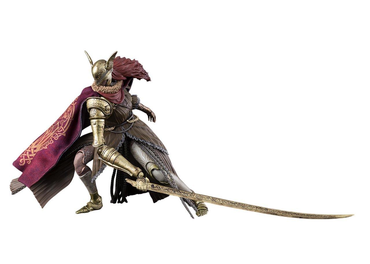Tamashii Nations Elden Ring S.H.Figuarts Malenia, Blade of