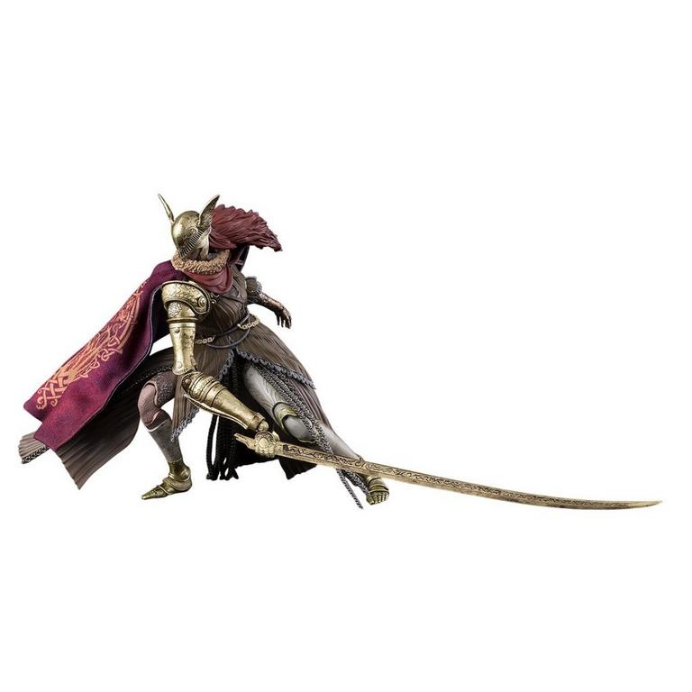 Tamashii Nations Elden Ring S.H.Figuarts Malenia, Blade of