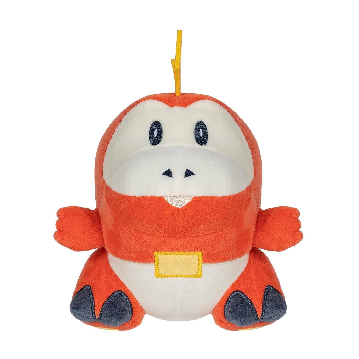 Pokemon Fuecoco 8-in Plush