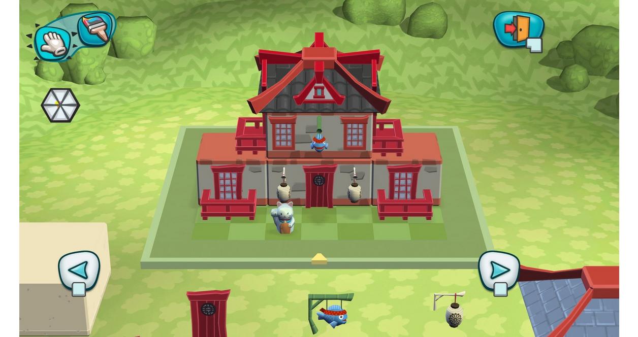 MySims Cozy Bundle  - PlayStation 5
