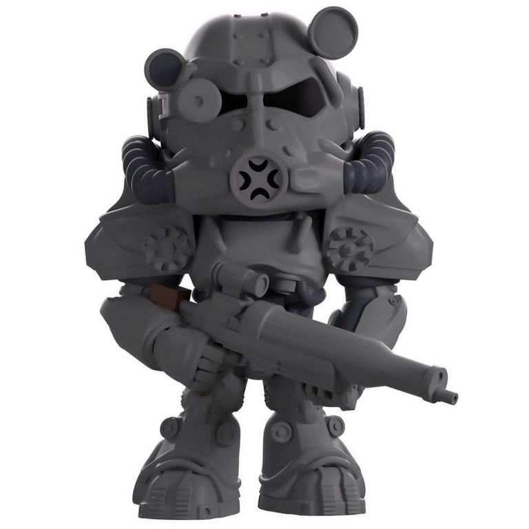 Youtooz Fallout T60 Power Armor 4.5-in Vinyl Figure