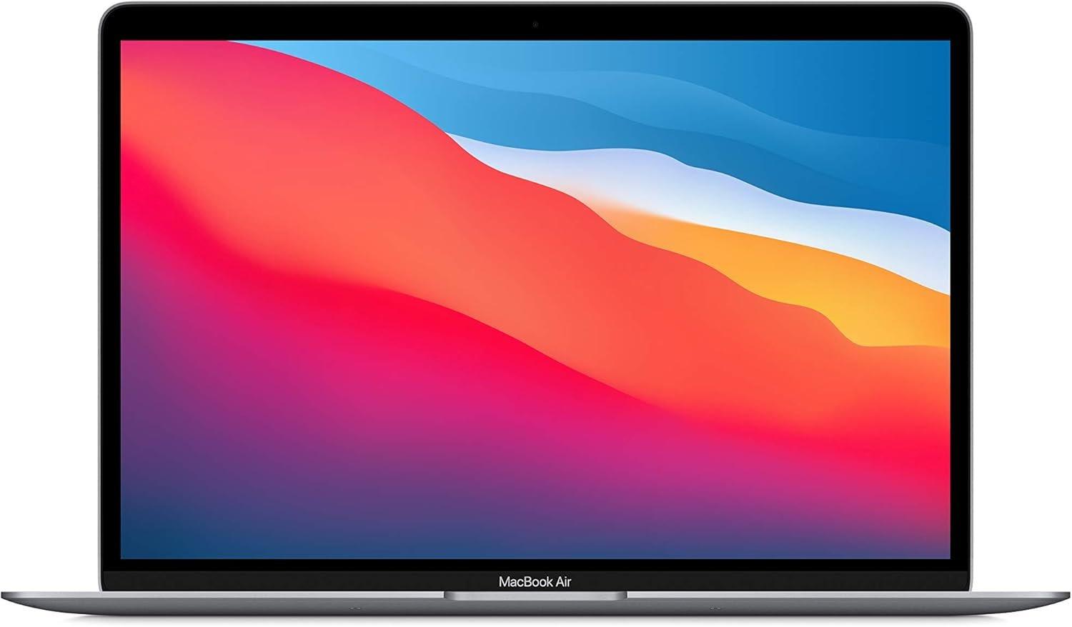 MacBook Air 13-in Laptop (8GB, M1, 2020) - Trade In