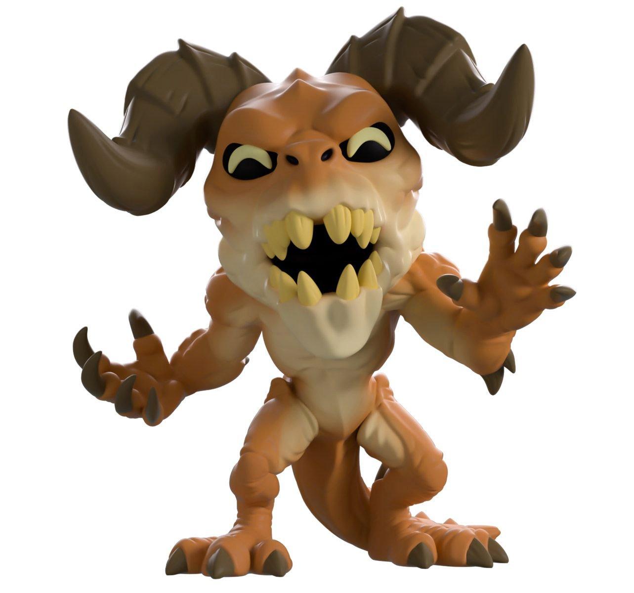 Youtooz Fallout Deathclaw 4-in Vinyl Figure | GameStop