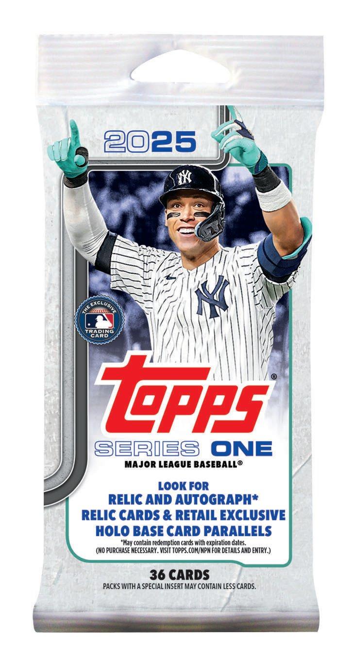 sun and moon unified minds rare cards 2023 Topps Series 2 Baseball Hobby Box main image 1