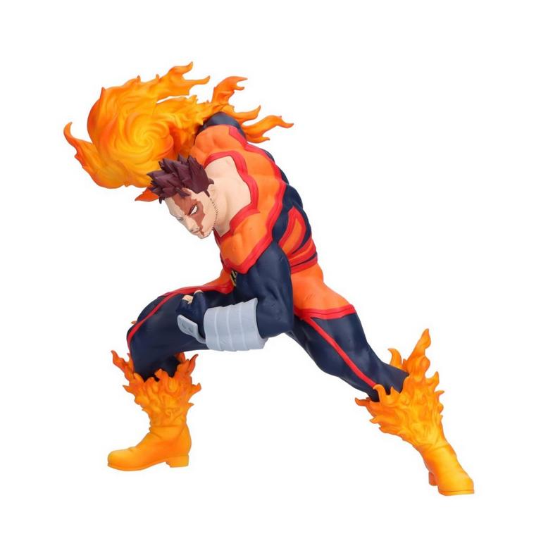 Estatua 8 Cm Izuku Midoriya My Hero Academia Banpresto · Banpresto · El Corte Inglés