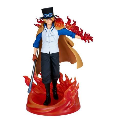 2023 One Piece Op05-awakening Of The New Era 001 Sabo