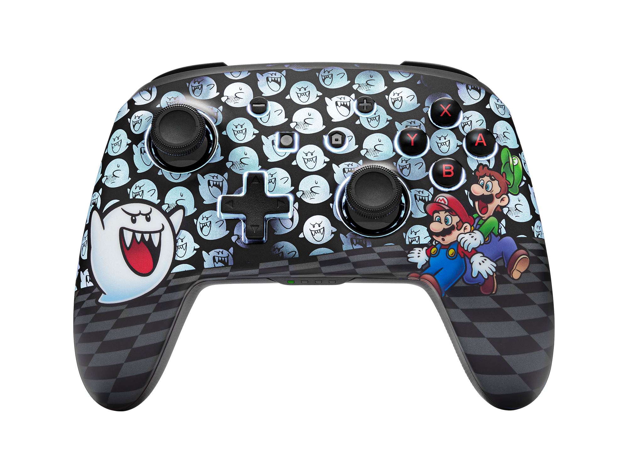 PowerA Enhanced Wireless Controller for Nintendo Switch with Lumectra