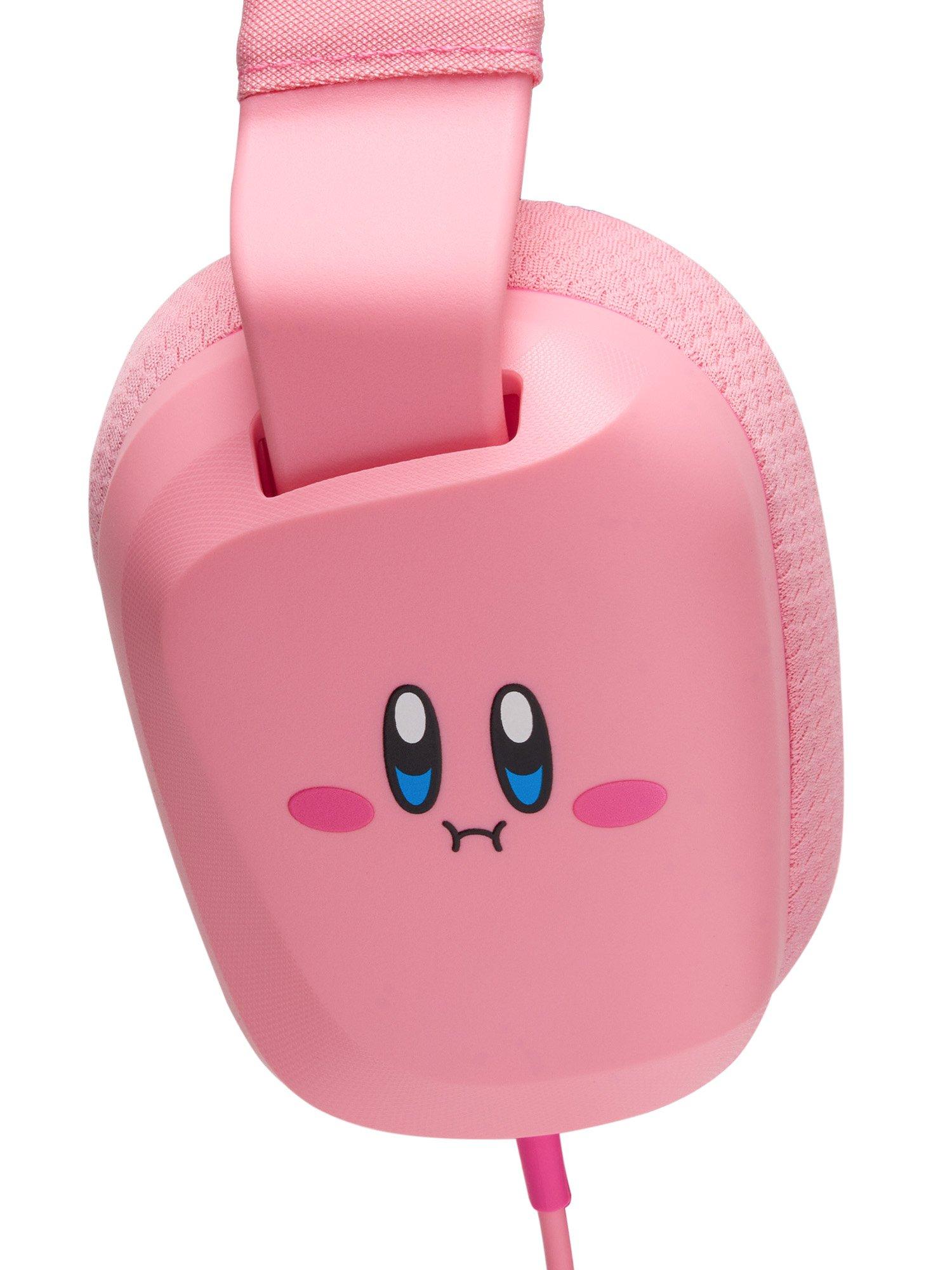 PowerA Wired Stereo Headset for Nintendo Switch