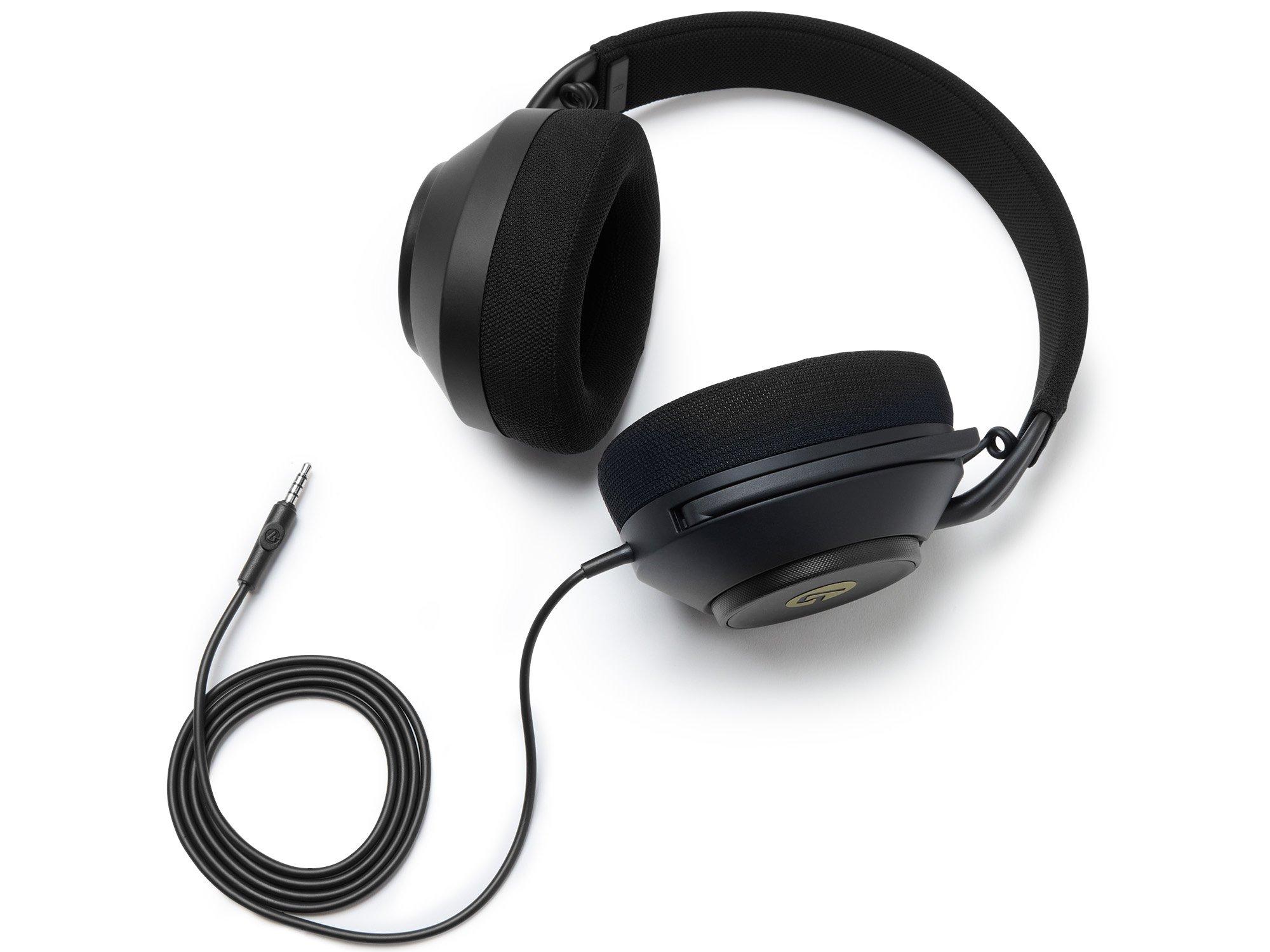 LucidSound LS10X Gen 2 Wired Gaming Headset for Xbox Series X/S, Xbox One, PC - Black
