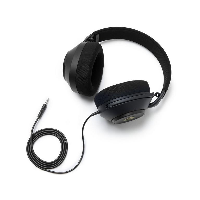 LucidSound LS10X Gen 2 Wired Gaming Headset for Xbox Series X/S, Xbox One, PC - Black