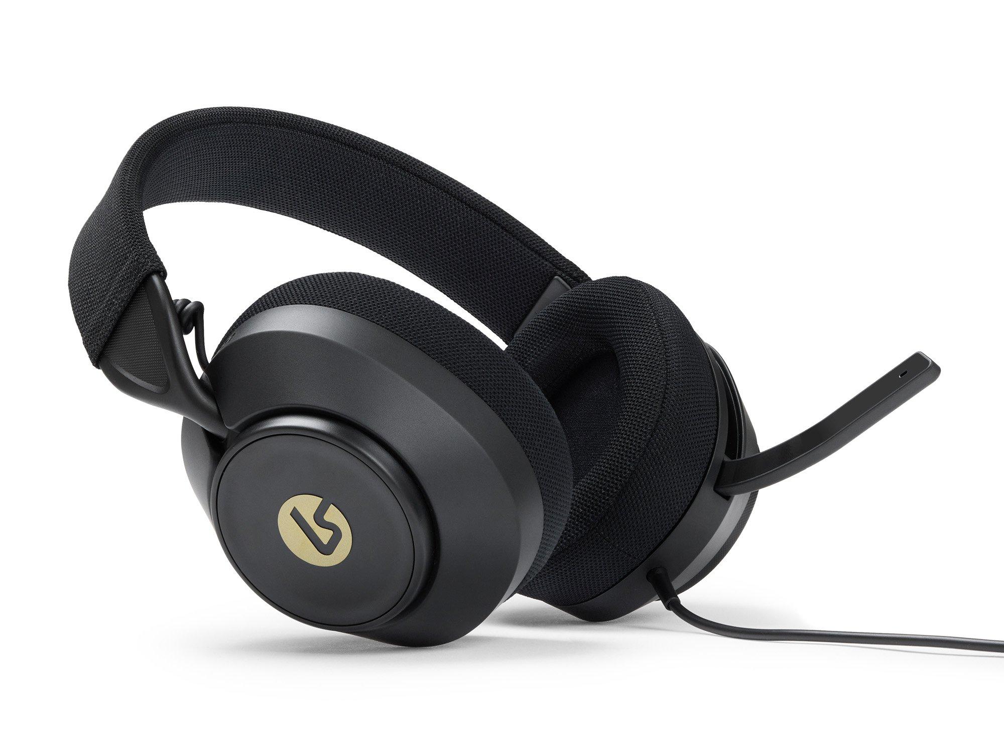 LucidSound LS10X Gen 2 Wired Gaming Headset for Xbox Series X/S, Xbox