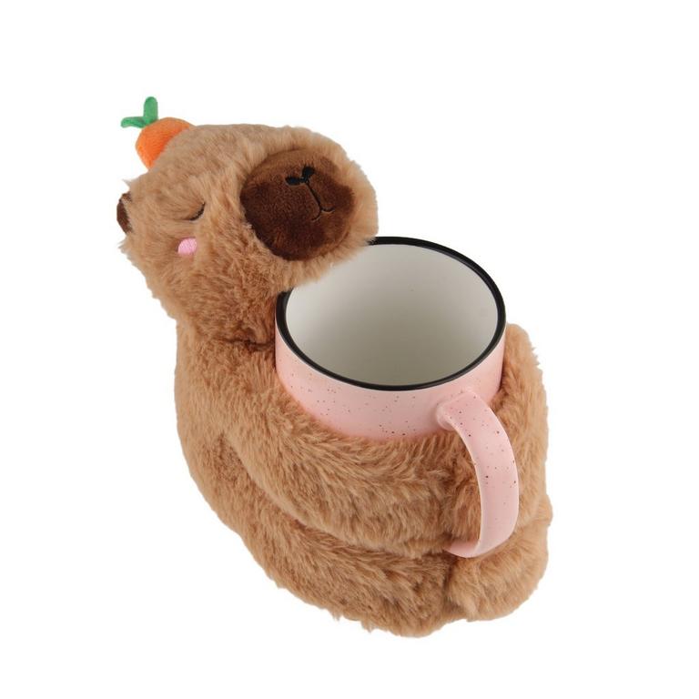 小物入れ barabara Capybara Cup Coozy GameStop Exclusive | GameStop