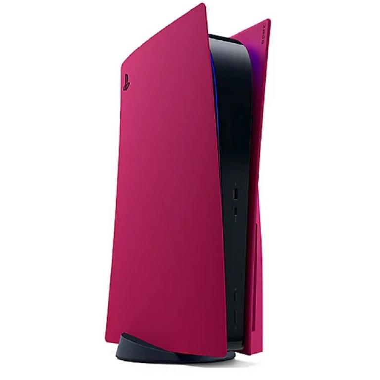 Sony PlayStation 5 Digital Edition Console - Cosmic Red